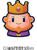 King Clipart #1788117 by yayayoyo