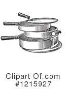 Kitchen Clipart #1215927 by Picsburg