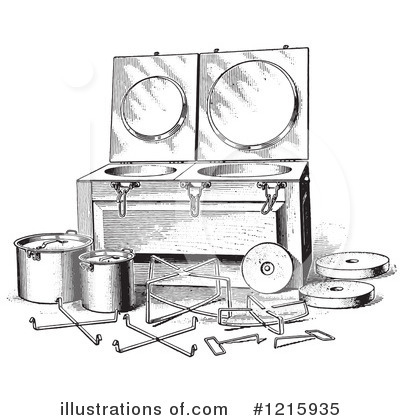 Cooking Clipart #1215935 by Picsburg