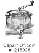 Kitchen Clipart #1215936 by Picsburg