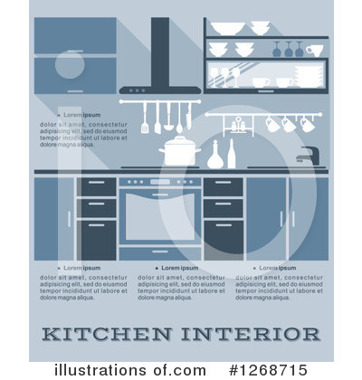 Interior Clipart #1268715 by Vector Tradition SM