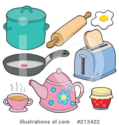 Tea Clipart #213422 by visekart