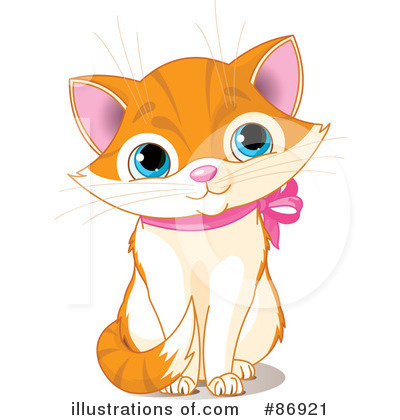 Adorable Animals Clipart #86921 by Pushkin