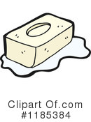 Kleenex Box Clipart #1185384 by lineartestpilot