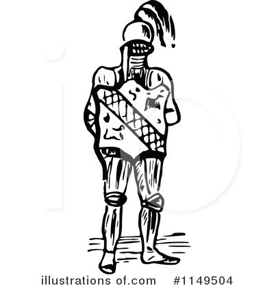 Armour Clipart #1149504 by Prawny Vintage