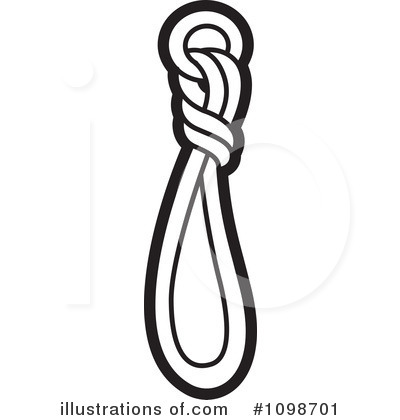 Knot Clipart #1098701 by Lal Perera