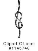 Knot Clipart #1146740 by Prawny Vintage