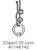 Knot Clipart #1146742 by Prawny Vintage