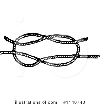 Rope Clipart #1146743 by Prawny Vintage