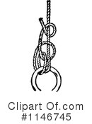 Knot Clipart #1146745 by Prawny Vintage