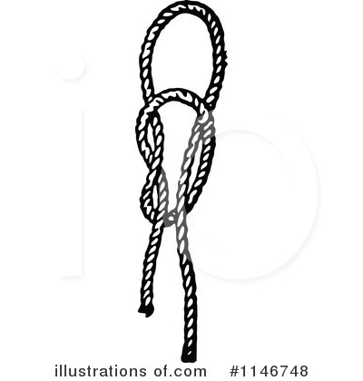 Rope Clipart #1146748 by Prawny Vintage
