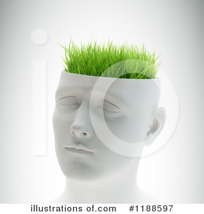Royalty-Free (RF) Knowledge Clipart Illustration by Mopic - Stock Sample #1188597