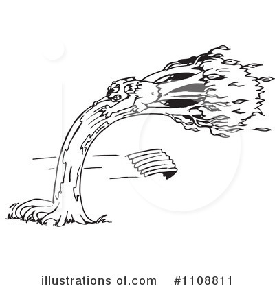Royalty-Free (RF) Koala Clipart Illustration by Dennis Holmes Designs - Stock Sample #1108811