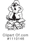 Koala Clipart #1110146 by Dennis Holmes Designs
