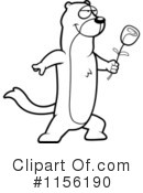 Koala Clipart #1156190 by Cory Thoman