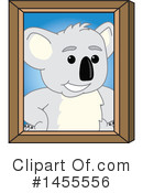 Koala Clipart #1455556 by Mascot Junction