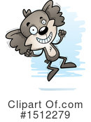 Koala Clipart #1512279 by Cory Thoman