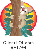 Koala Clipart #41744 by Prawny