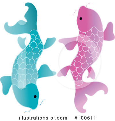 Swimming Clipart #100611 by Pams Clipart