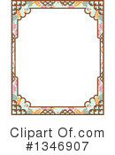 Koi Clipart #1346907 by BNP Design Studio