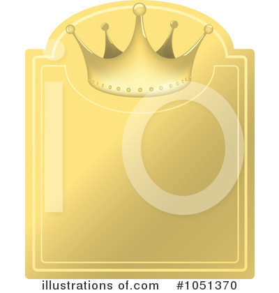Crown Clipart #1051370 by dero