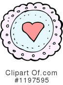 Label Clipart #1197595 by lineartestpilot