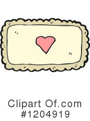 Label Clipart #1204919 by lineartestpilot