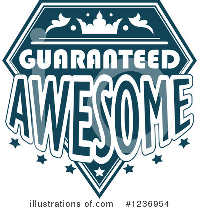 Guarantee Clipart #1236954 by Vector Tradition SM