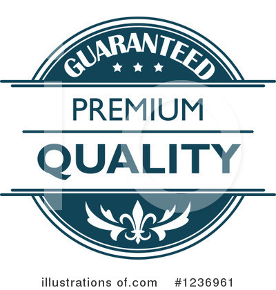 Guarantee Clipart #1236961 by Vector Tradition SM