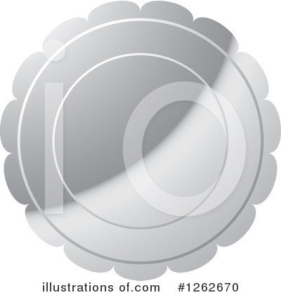Royalty-Free (RF) Label Clipart Illustration by Lal Perera - Stock Sample #1262670