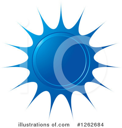 Royalty-Free (RF) Label Clipart Illustration by Lal Perera - Stock Sample #1262684