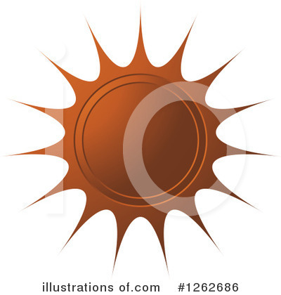 Royalty-Free (RF) Label Clipart Illustration by Lal Perera - Stock Sample #1262686