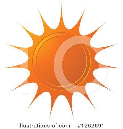 Royalty-Free (RF) Label Clipart Illustration by Lal Perera - Stock Sample #1262691