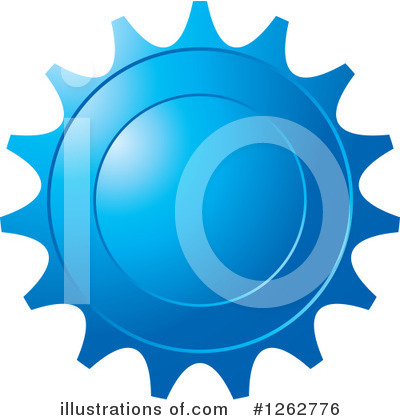 Royalty-Free (RF) Label Clipart Illustration by Lal Perera - Stock Sample #1262776