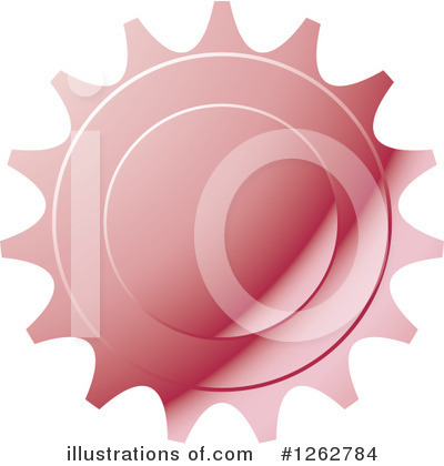 Royalty-Free (RF) Label Clipart Illustration by Lal Perera - Stock Sample #1262784