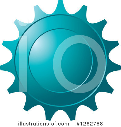 Royalty-Free (RF) Label Clipart Illustration by Lal Perera - Stock Sample #1262788