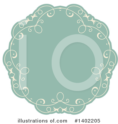 Logo Clipart #1402205 by KJ Pargeter