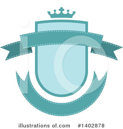 Royalty-Free (RF) Label Clipart Illustration by dero - Stock Sample #1402878