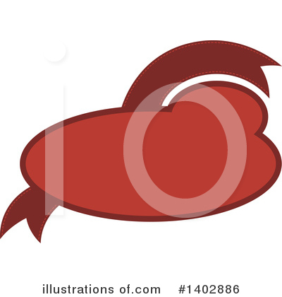 Royalty-Free (RF) Label Clipart Illustration by dero - Stock Sample #1402886