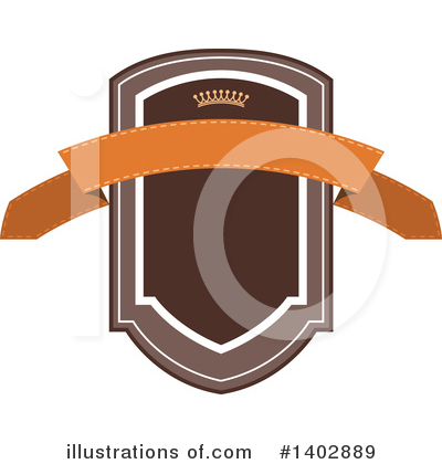 Royalty-Free (RF) Label Clipart Illustration by dero - Stock Sample #1402889