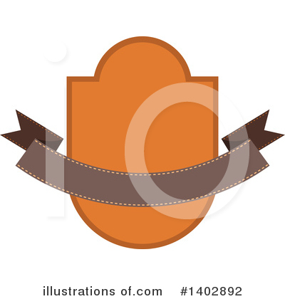 Royalty-Free (RF) Label Clipart Illustration by dero - Stock Sample #1402892