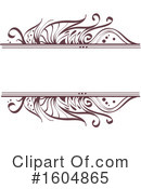Label Clipart #1604865 by BNP Design Studio
