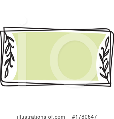 Royalty-Free (RF) Label Clipart Illustration by Vector Tradition SM - Stock Sample #1780647