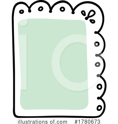 Notes Clipart #1780673 by Vector Tradition SM