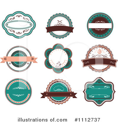Restaurant Sign Clipart #1112737 by Vector Tradition SM