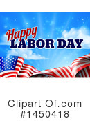Labor Day Clipart #1450418 by AtStockIllustration