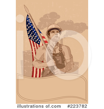 Americana Clipart #223782 by Pushkin