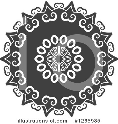 Lace Clipart #1265935 by Vector Tradition SM