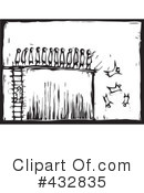 Ladder Clipart #432835 by xunantunich
