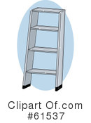 Ladder Clipart #61537 by r formidable